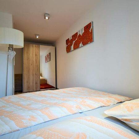 Apartment Dalibor II With Private Entrance And Private Garage Špindlerŭv Mlýn Dış mekan fotoğraf